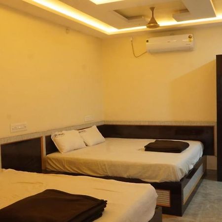 Sri Vasavi Residency Hotel Rameshwaram Exterior photo