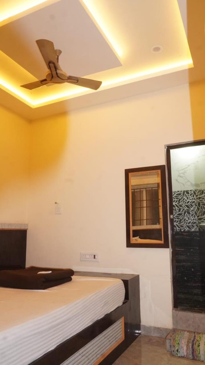 Sri Vasavi Residency Hotel Rameshwaram Exterior photo